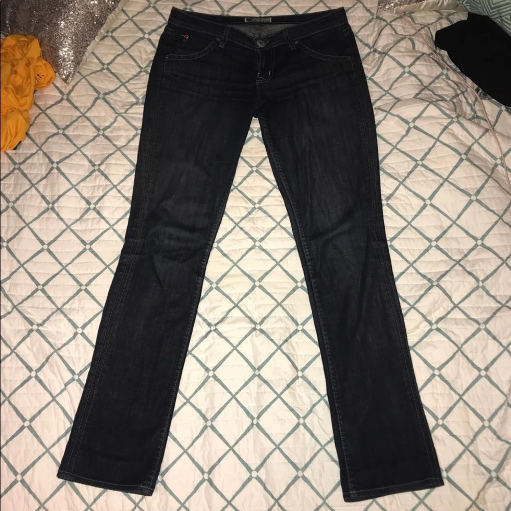 Hudson Jeans
